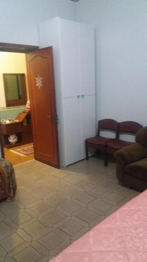Casa Bianca Da Giusy Guest House บีร์จิเวคคี ภายนอก รูปภาพ