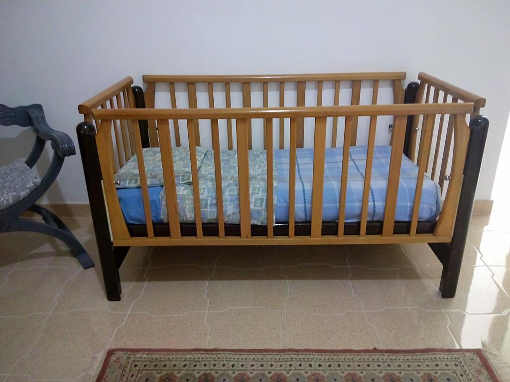 Casa Bianca Da Giusy Guest House บีร์จิเวคคี ภายนอก รูปภาพ