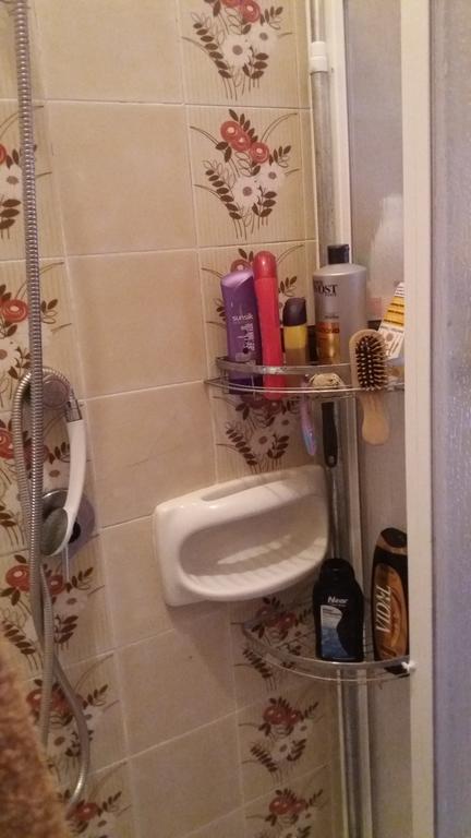 Casa Bianca Da Giusy Guest House บีร์จิเวคคี ภายนอก รูปภาพ